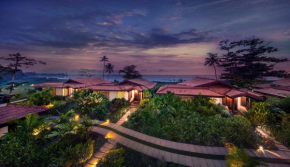 Отель Niraamaya Retreats Backwaters And Beyond  Kumarakom